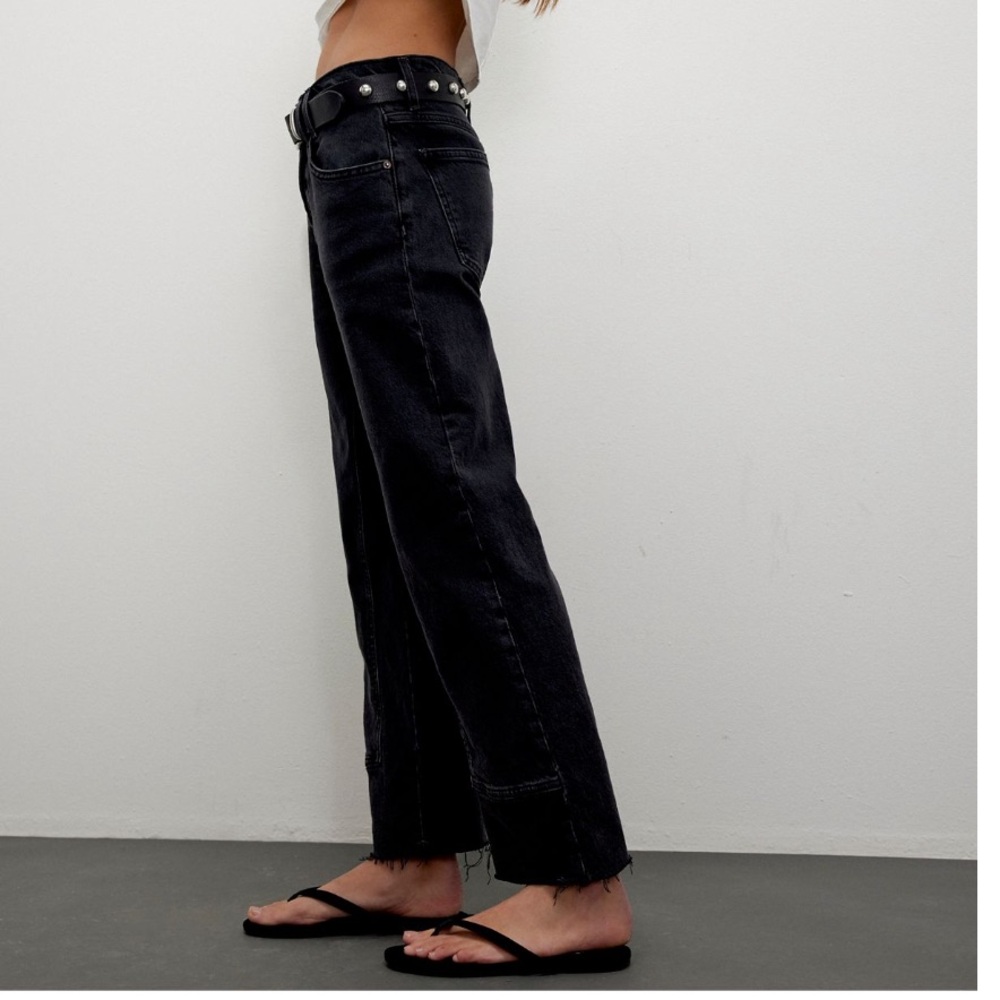 We The Free Risk Taker Mid Rise Jeans - Picture 3 of 15